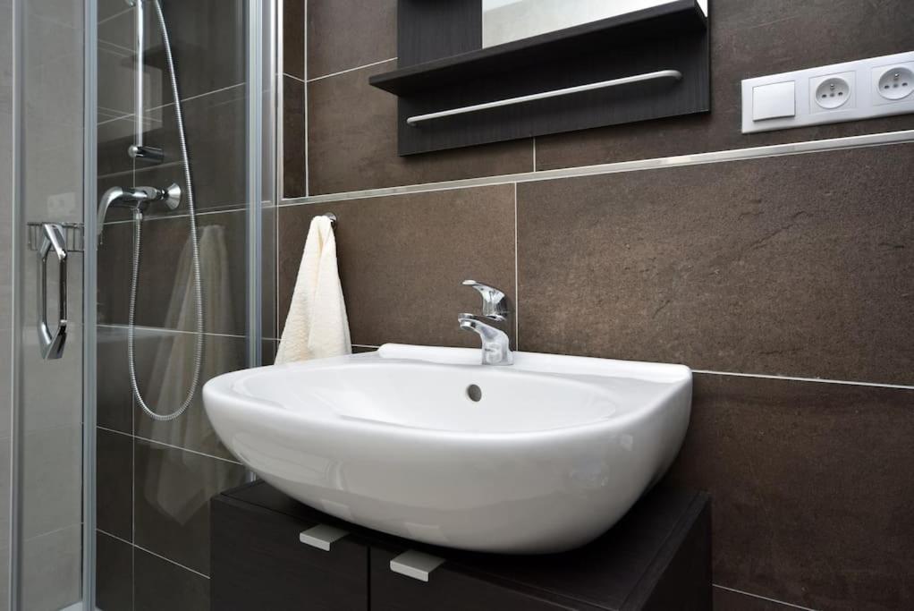 Appartement Waltrovka, Free Parking *
