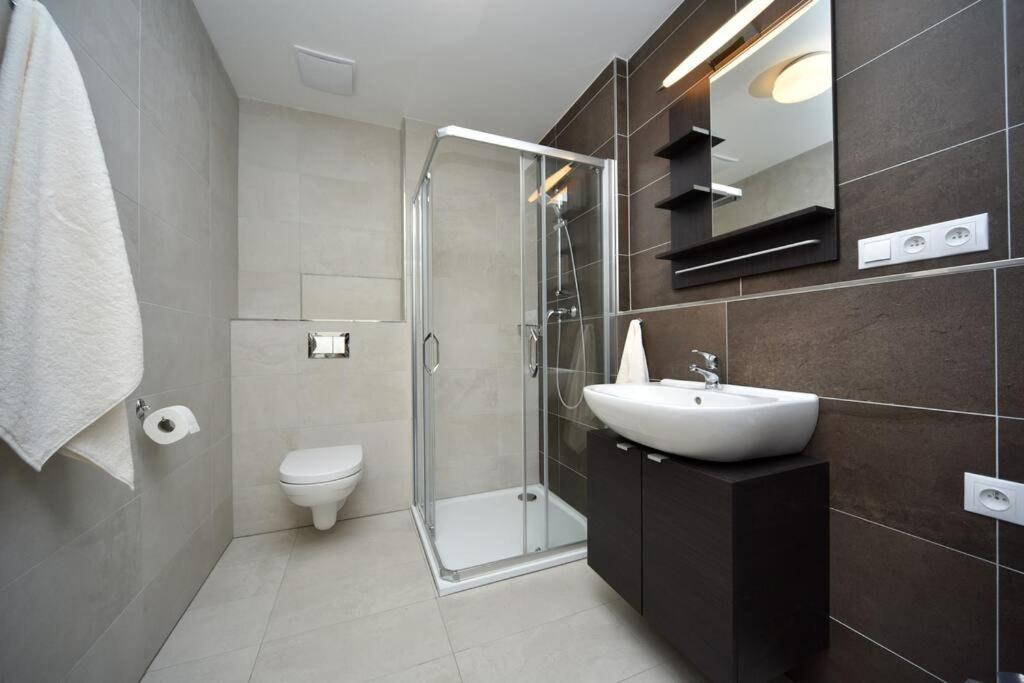 Apartment Waltrovka, Free Parking Prague